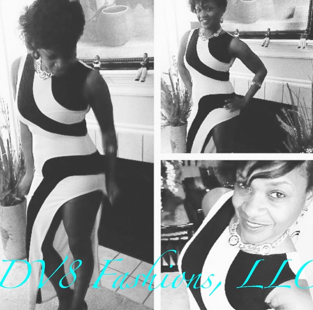 DV8 Fashions, LLC Women's Clothing, Boutique, Dresses